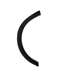 MOLDURA PARALAMA KICKS 2017 2018 A 2021 C/ DETALHE