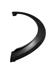 MOLDURA PARALAMA KICKS 2017 2018 A 2021 C/ DETALHE