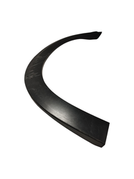 MOLDURA PARALAMA KICKS 2017 2018 A 2021 C/ DETALHE