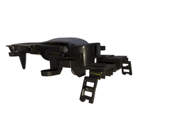 MAÇANETA INTERNA TRASEIRA DIREITA HONDA CITY 2022 A 2024