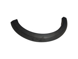 MOLDURA PARALAMA DIANTEIRO DIREITO SANDERO 2015 A 2023