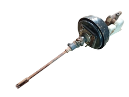 Hidrovácuo Kombi 1982 1983 1984 985 1986 a 2014