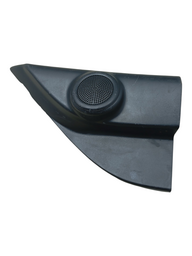 ACABAMENTO INTERNO RETROVISOR DIREITO HILUX SW4 2012 A 2015