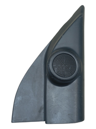 ACABAMENTO INTERNO RETROVISOR DIREITO HILUX SW4 2012 A 2015