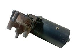 Motor Limpador Parabrisa Dianteiro Polo Classic 1997/2000