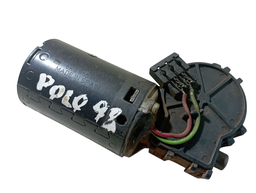 MOTOR LIMPADOR PARABRISA DIANTEIRO POLO CLASSIC 1997/2000