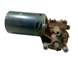 MOTOR LIMPADOR PARABRISA DIANTEIRO POLO CLASSIC 1997/2000