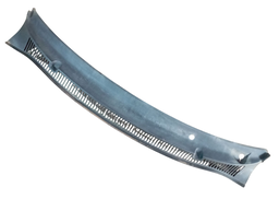 Grade Churrasqueira Externa Fox Spacefox 2004 a 2014