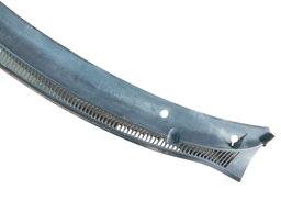 GRADE CHURRASQUEIRA EXTERNA FOX SPACEFOX 2004 A 2014