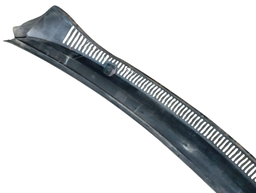 GRADE CHURRASQUEIRA EXTERNA FOX SPACEFOX 2004 A 2014