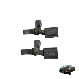 Par Sensor Abs Traseiro VW Voyage 1.6 Msi Flex 2019