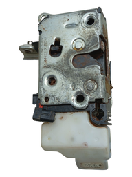 FECHADURA PORTA DIANTEIRA ESQUERDA PALIO SIENA STRAD APÓS 07