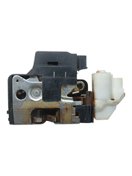 FECHADURA PORTA DIANTEIRA ESQUERDA PALIO SIENA STRAD APÓS 07