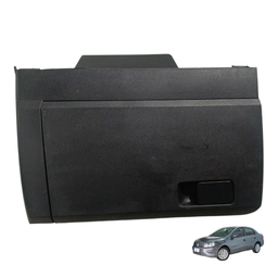 Porta Luvas VW Voyage 2019 1.6 Msi Flex