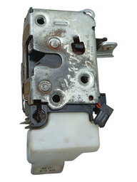 FECHADURA PORTA DIANTEIRA DIREITA PALIO SIENA STRADA 2007/..