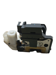 Fechadura Porta Dianteira Direita Palio Siena Strada 2007/..