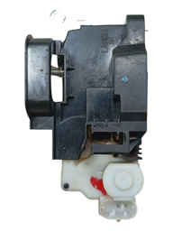 FECHADURA PORTA DIANTEIRA DIREITA PALIO SIENA STRADA 2007/..