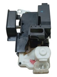 FECHADURA PORTA DIANTEIRA DIREITA PALIO SIENA STRADA 2007/..