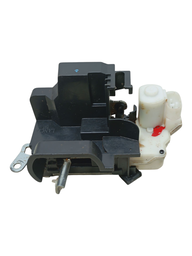 FECHADURA PORTA DIANTEIRA DIREITA PALIO SIENA STRADA 2007/..