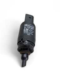 BOMBA ESGUICHO LIMPADOR DIANTEIRO ONIX PRISMA 2013 A 2020