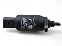 bomba esguicho limpador dianteiro onix prisma 2013 a 2020