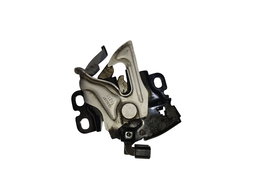 Fechadura Capo Dianteiro Fit 2015 a 2021 WR-V 2018 a 2021