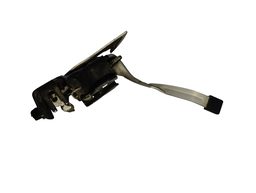 FECHADURA CAPO DIANTEIRO FIT 2015 A 2021 WR-V 2018 A 2021