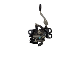 FECHADURA CAPO DIANTEIRO FIT 2015 A 2021 WR-V 2018 A 2021