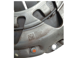 KIT EMBREAGEM POLO VIRTUS SAVEIRO MSI 1.6 16V 04C141016AA