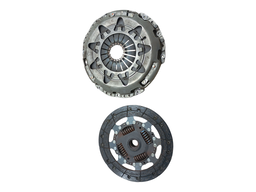 KIT EMBREAGEM POLO VIRTUS SAVEIRO MSI 1.6 16V 04C141016AA