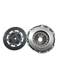 KIT EMBREAGEM POLO VIRTUS SAVEIRO MSI 1.6 16V 04C141016AA