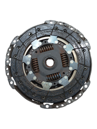 KIT EMBREAGEM POLO VIRTUS SAVEIRO MSI 1.6 16V 04C141016AA