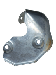 CHAPA DEFLETOR BOMBA DIRECAO HIDRAULICA GOL VOYAGE SAVEIRO