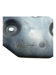 CHAPA DEFLETOR BOMBA DIRECAO HIDRAULICA GOL VOYAGE SAVEIRO