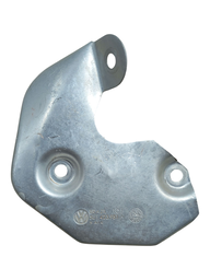 CHAPA DEFLETOR BOMBA DIRECAO HIDRAULICA GOL VOYAGE SAVEIRO