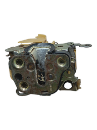 FECHADURA PORTA DIANTEIRA DIREITA CORSA 1996 A 2016 CLASSIC