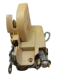 FECHADURA PORTA DIANTEIRA DIREITA CORSA 1996 A 2016 CLASSIC