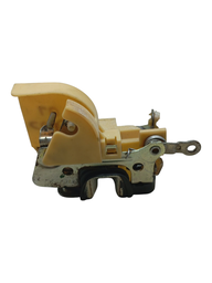 FECHADURA PORTA DIANTEIRA DIREITA CORSA 1996 A 2016 CLASSIC