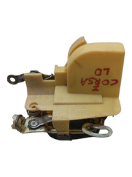 FECHADURA PORTA DIANTEIRA DIREITA CORSA 1996 A 2016 CLASSIC