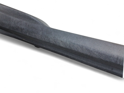 SOLEIRA PORTA DIANTEIRA ESQUERDA PRISMA 2013 A 2019