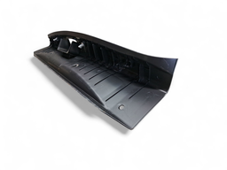 ACABAMENTO FORRO TAMPA TRASEIRA PRISMA 2013 A 2019