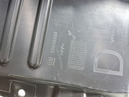 EXTENSÃO PARABARRO DIANT DIR ONIX PRISMA 2013 A 2016 DETALHE