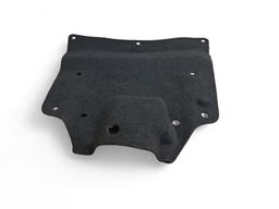 ACABAMENTO INTERNO BAGAGITO PRISMA 2013 A 2019