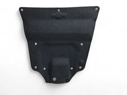 ACABAMENTO INTERNO BAGAGITO PRISMA 2013 A 2019