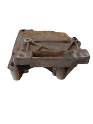 Suporte  Compressor Peugeot 207  C3 2009
