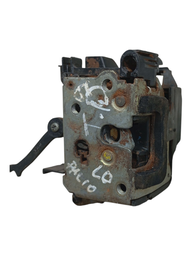 FECHADURA PORTA DIANTEIRA DIREITA PALIO SIENA STRADA ATÉ 07