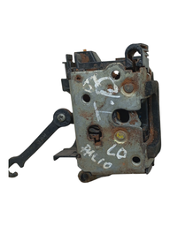 FECHADURA PORTA DIANTEIRA DIREITA PALIO SIENA STRADA ATÉ 07