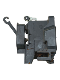 FECHADURA PORTA DIANTEIRA DIREITA PALIO SIENA STRADA ATÉ 07