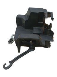 Fechadura Porta Dianteira Direita Palio Siena Strada até 07