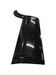 MOLDURA FRISO PORTA TRASEIRA ESQUERDA TUCSON 2005 A 2016